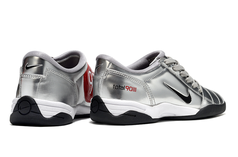 Chuteira Nike Total 90 ic Futsal