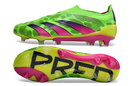 Chuteira adidas Predator Elite Laceless Campo