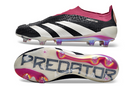 Chuteira adidas Predator Elite Laceless Campo