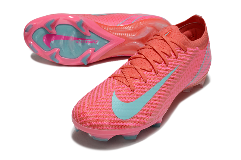 Chuteira Nike Air Zoom Mercurial Vapor XVI Elite Campo