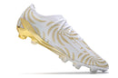 Chuteira Adidas X Speed Portal Campo - Bola de Ouro