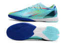 Chuteira Adidas X Speed Portal 3 Futsal - Azul
