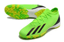 Chuteira Adidas X Speed Portal 3 Society - Verde