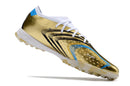 Chuteira Adidas X Speed Portal 3 Society - Gold