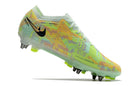 Chuteira Nike Mercurial Vapor XV Elite SG Campo - Verde