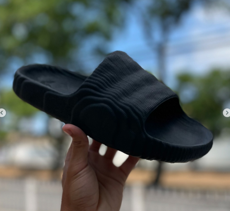 Chinelo Slide Adidas ADILETTE