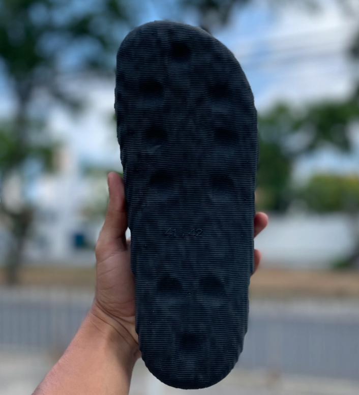Chinelo Slide Adidas ADILETTE